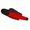 JK Fitness Cintura per Sollevamento Pesi S/M