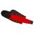 JK Fitness Cintura per Sollevamento Pesi S/M
