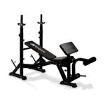 JK Fitness JK6070