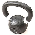 JK Fitness Kettlebell Pro 4 kg
