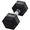 JK Fitness Manubrio Gommato Esagonale 40 kg
