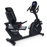 JK Fitness Recumbent Diamond R44