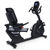 JK Fitness Recumbent Diamond R44