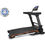 JK Fitness Wave Deck T5