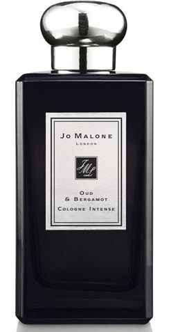 Jo Malone Oud & Bergamot Cologne Intense 100ml