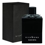 John Richmond Black Metal Eau de Parfum 50ml