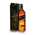 Johnnie Walker Black Label Whisky 70 cl