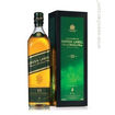 Johnnie Walker Green label