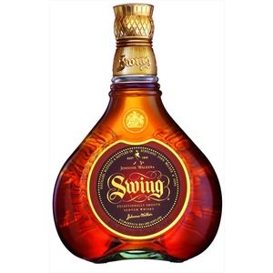 Johnnie Walker Swing Whisky