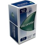 Johnson & Johnson Nicorette 4mg 105 gomme masticabili menta forte