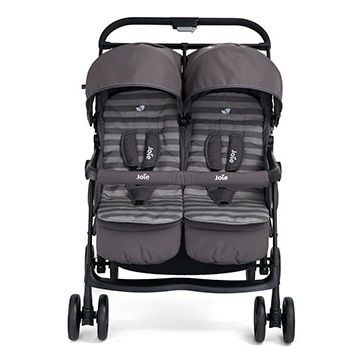 Joie Aire Twin
