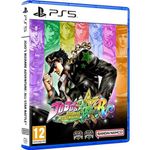 Bandai Namco JoJo's Bizarre Adventure: All Star Battle R PS5