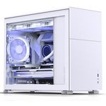 Jonsbo D31 STD Bianco