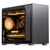 Jonsbo D31 STD Nero