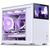 Jonsbo D31 STD Screen Bianco