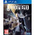 Sega Judgment PS4