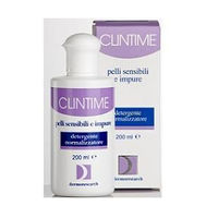 Judifarm Clintime Detergente 200ml