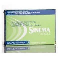Judifarm Sinema 8 capsule