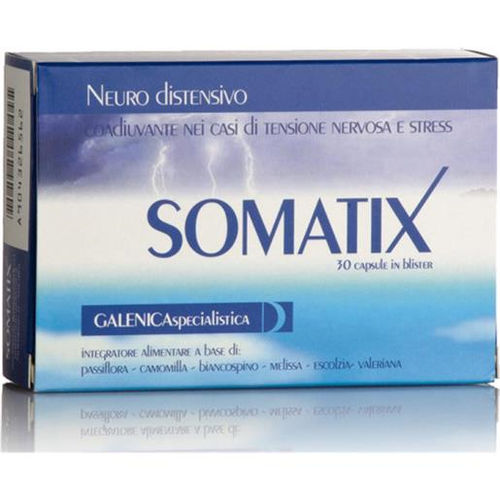 Judifarm Somatix 30 capsule
