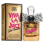 Juicy Couture Gold Couture Eau de Parfum 50ml