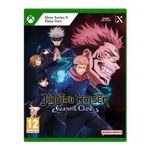 Bandai Namco Jujutsu Kaisen: Cursed Clash Xbox Series X / Xbox One