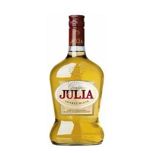 Julia Grappa Invecchiata