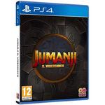 Outright Games Jumanji PS4