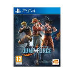 Bandai Namco Jump Force PS4
