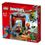 Lego Juniors 10725 Il tempio Perduto di Ninjago