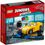 Lego Juniors 10731 Il Simulatore di Cruz Ramirez