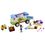 Lego Juniors 10749 Il mercato biologico di Mia