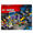 Lego Juniors 10753 Attacco alla bat-caverna di The Joker