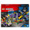 Lego Juniors 10753 Attacco alla bat-caverna di The Joker