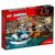 Lego Juniors 10755 Zane e l'inseguimento della barca Ninja