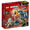 Lego Juniors 10759 Inseguimento sul tetto di Elastigirl