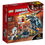 Lego Juniors 10759 Inseguimento sul tetto di Elastigirl