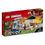 Lego Juniors 10761 La grande fuga dalla casa