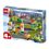 Lego Juniors 10771 Toy Story 4 Ottovolante carnevalesco