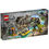 Lego Jurassic World 75938 Battaglia tra T. rex e Dino-Mech