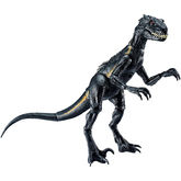 Jurassic World Indoraptor