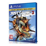Square Enix Just Cause 3 PS4
