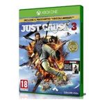 Square Enix Just Cause 3 Xbox One