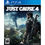 Square Enix Just Cause 4
