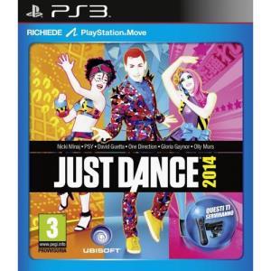 Ubisoft Just Dance 2014 PS3