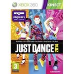Ubisoft Just Dance 2014 Xbox 360