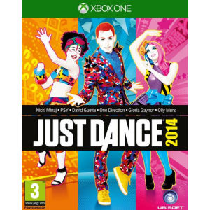 Ubisoft Just Dance 2014 Xbox One