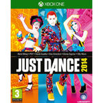 Ubisoft Just Dance 2014 Xbox One