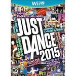 Ubisoft Just Dance 2015 Wii U
