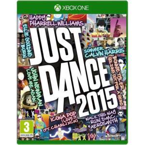 Ubisoft Just Dance 2015 Xbox One