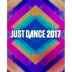 Ubisoft Just Dance 2017 PS3